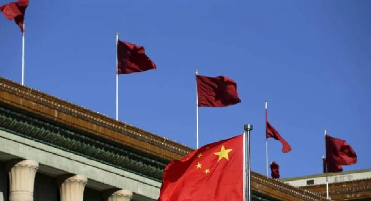 Пекин делает ставку на Москву: Китай ответил на давление США - today.ua