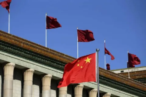 Пекин делает ставку на Москву: Китай ответил на давление США