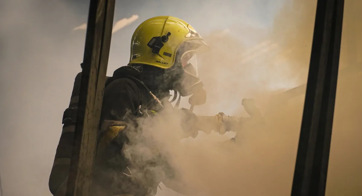 Адская ночь в Виннице: Россия атаковала город 28 дронами, есть пострадавшие и разрушенное жилье - today.ua