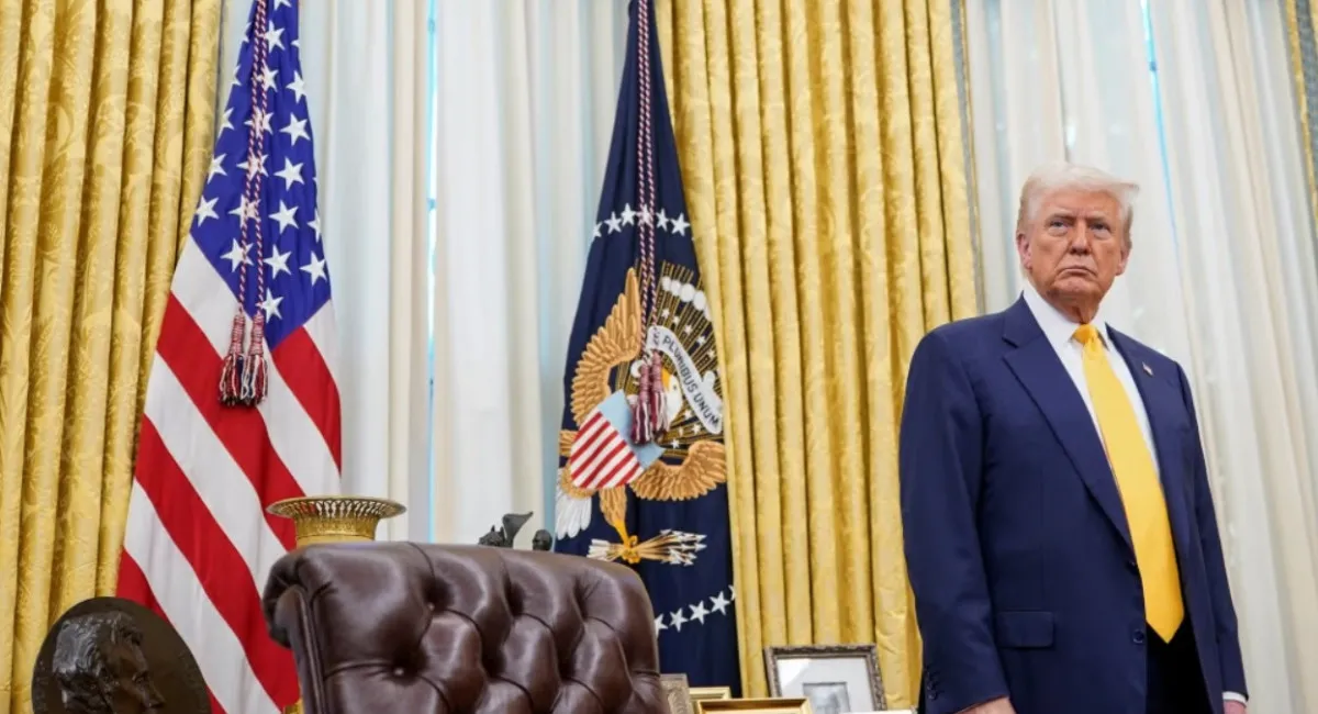 Трамп сделал заявление о сроках поставок ракет для систем Patriot Украине - today.ua