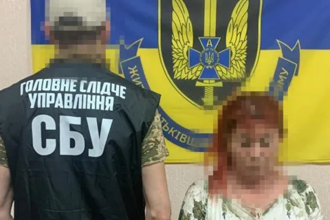 СБУ запобігла диверсії в Одеській області: руйнування могли бути масштабними