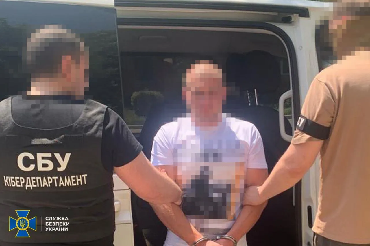 СБУ запобігла диверсії в Одеській області: руйнування могли бути масштабними - today.ua