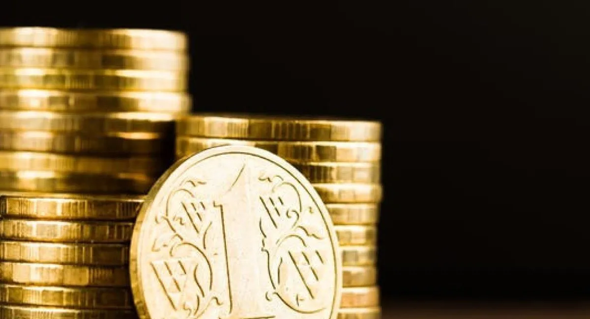За одну гривну отдают до 1000 долларов: какую украинскую монету можно дорого продать - today.ua
