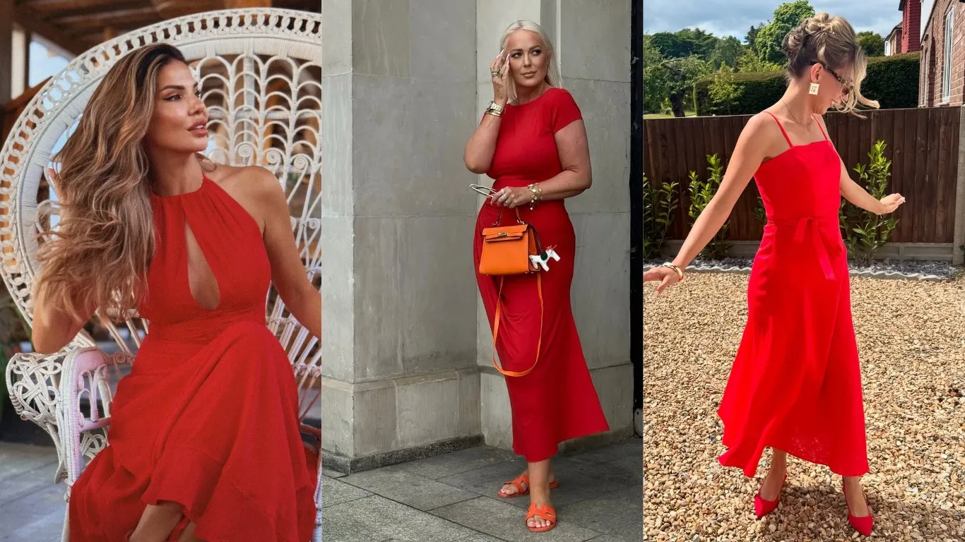 Ніколи не виходять з моди: які сукні варто додати до літнього гардеробу Ніколи не виходять з моди: які сукні варто додати до літнього гардеробу - today.ua