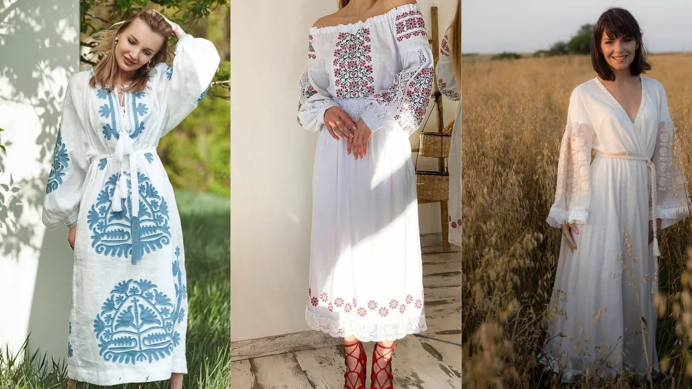 Ніколи не виходять з моди: які сукні варто додати до літнього гардеробу Ніколи не виходять з моди: які сукні варто додати до літнього гардеробу - today.ua