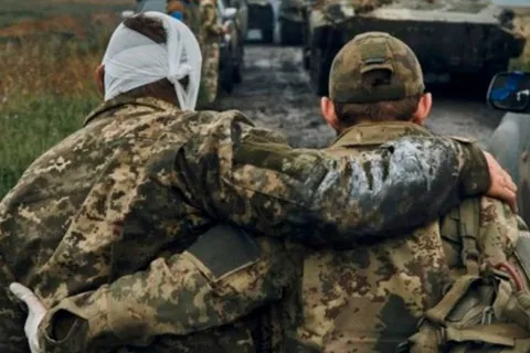 Мер із Латвії отримав поранення на фронті в Україні: як таке могло статися