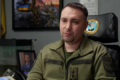 Буданов назвав місяць, коли можливі реальні переговори про завершення війни