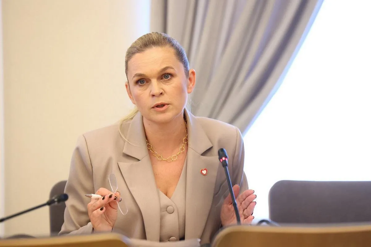 У Польщі закликали Україну змінити опис Волинської трагедії в підручнику з історії У Польщі закликали Україну змінити опис Волинської трагедії в підручнику з історії - today.ua