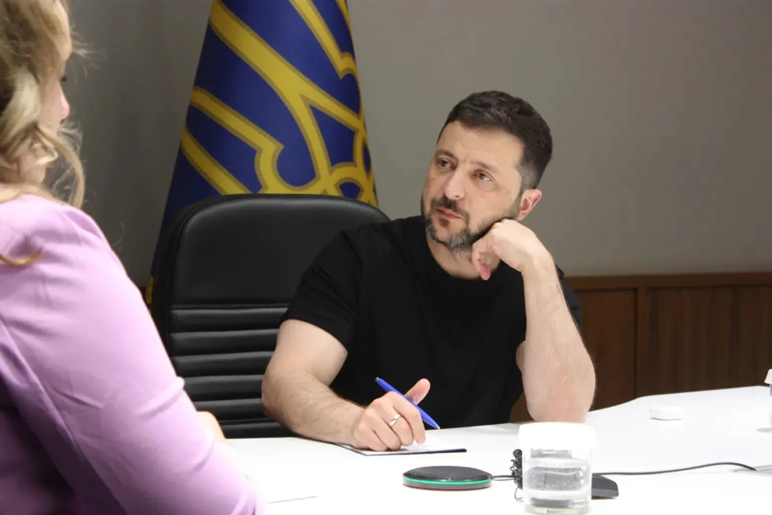 У Трампа есть сила поставить Путина на колени: Зеленский назвал эффективный способ завершить войну - today.ua