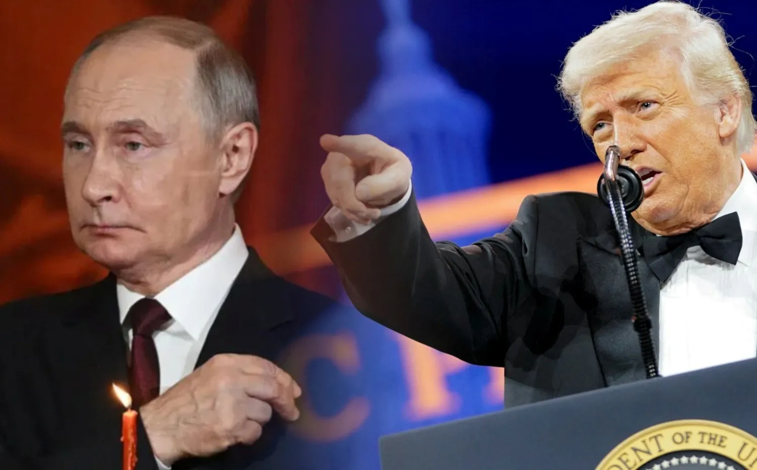 Трамп перебросил ядерные субмарины ближе к РФ: Мы полностью готовы - today.ua