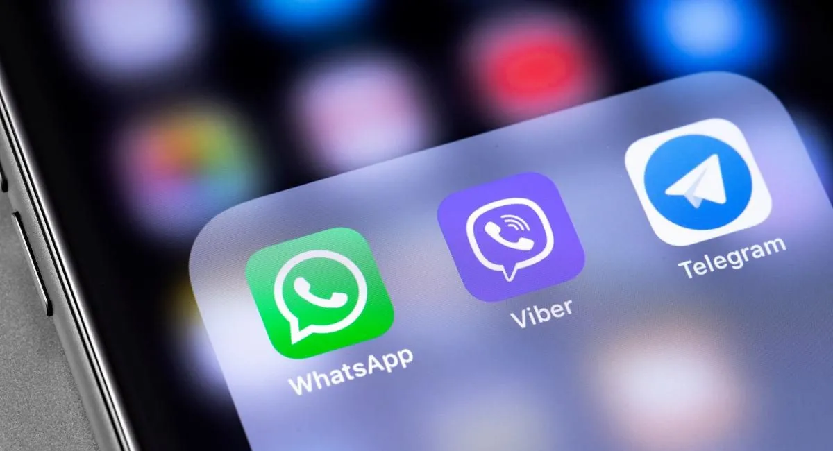 Россия хочет запретить WhatsApp, Telegram и другие иностранные мессенджеры: что известно - today.ua