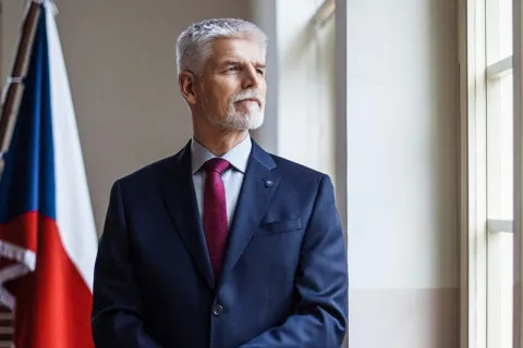 Павел предостерег новое правительство: Чехия потеряет будущие выгоды, если откажется от поддержки Украины