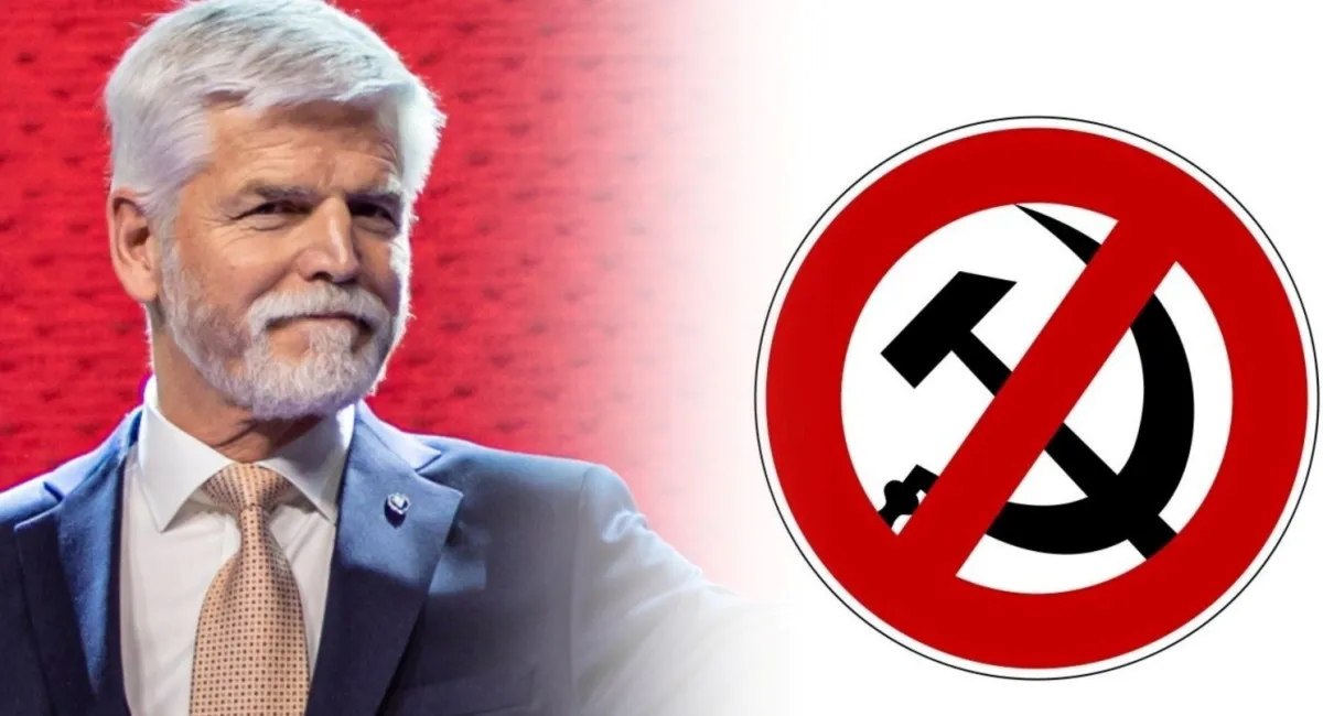 Чехія криміналізувала пропаганду комунізму: Павел підписав новий закон - today.ua