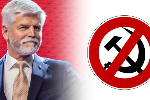 Чехия криминализировала пропаганду коммунизма: Павел подписал новый закон