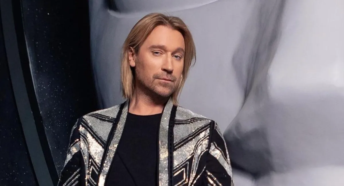 Олег Винник неожиданно вышел на связь с поклонниками: как изменился певец и где сейчас живет - today.ua