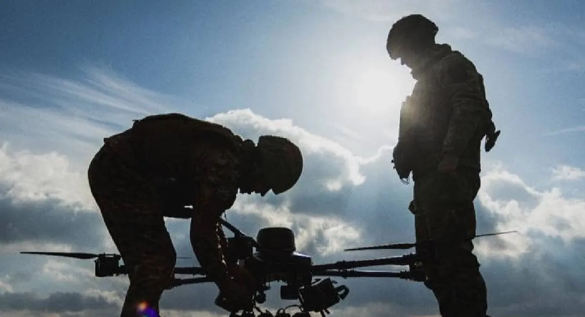 Ответ на недавние обстрелы: в Генштабе и СБУ сообщили детали ударов по военным объектам в России - today.ua