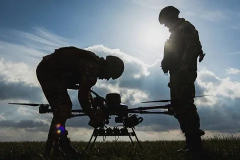 "Ответ на недавние обстрелы": в Генштабе и СБУ сообщили детали ударов по военным объектам в России