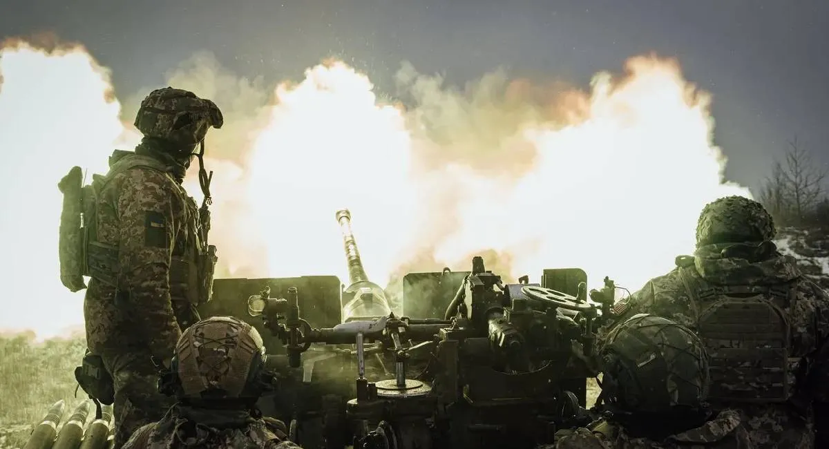 Оккупантов начали активно вытеснять из одного украинского региона еще за несколько дней до переговоров на Аляске - today.ua