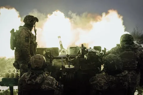 Росіяни штурмують підступи до Куп’янська: ситуація на напрямку загострюється