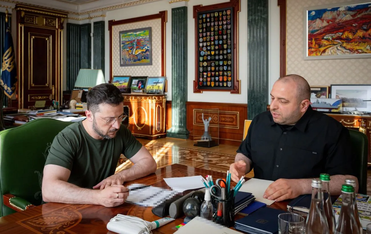 Зеленський заявив про необхідність активізації переговорів з Росією: у Кремлі відповіли Зеленський заявив про необхідність активізації переговорів з Росією: у Кремлі відповіли - today.ua