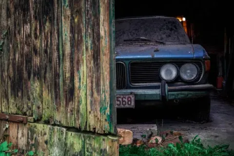 Чому не можна тривалий час залишати машину без руху: експерти пояснили, як простої збільшують затрати на автомобіль