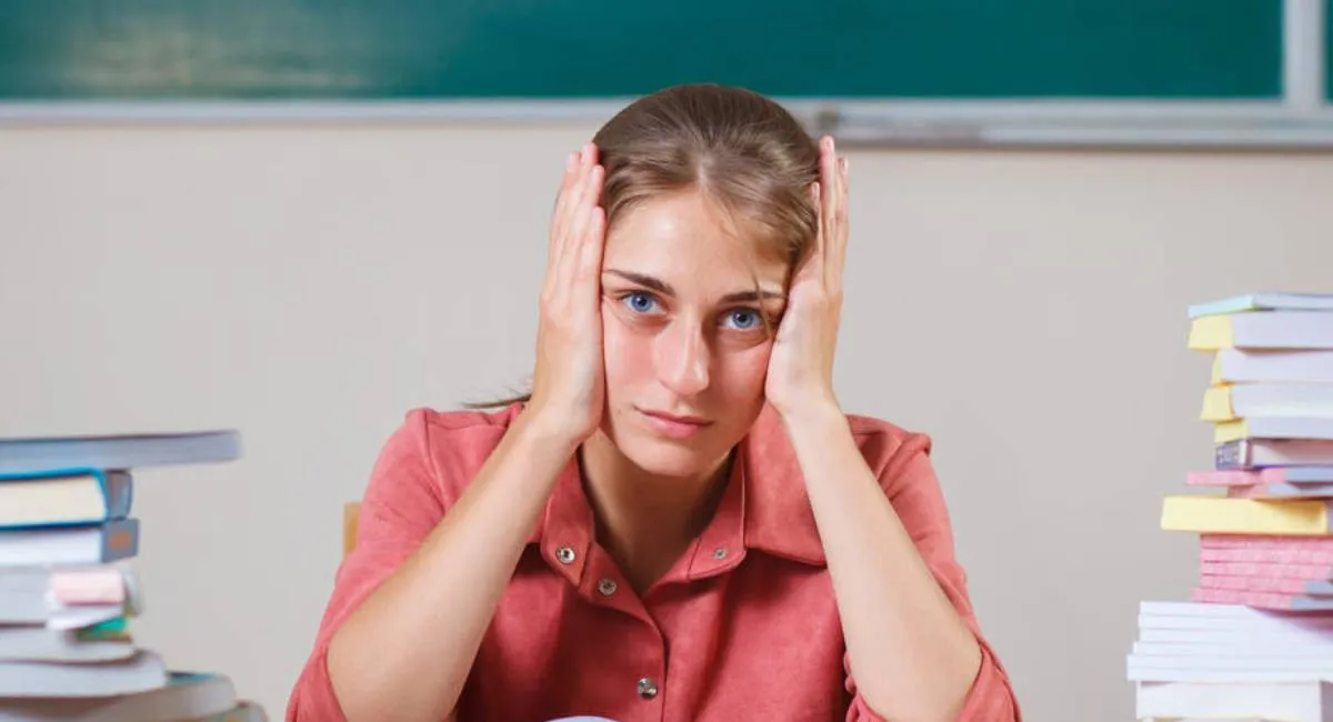 Я нарахувала 6 помилок: вчителька української мови спантеличила мережу своєю безграмотністю - today.ua