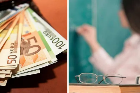 У Міносвіти повідомили, як зміняться наступного року зарплати вчителів