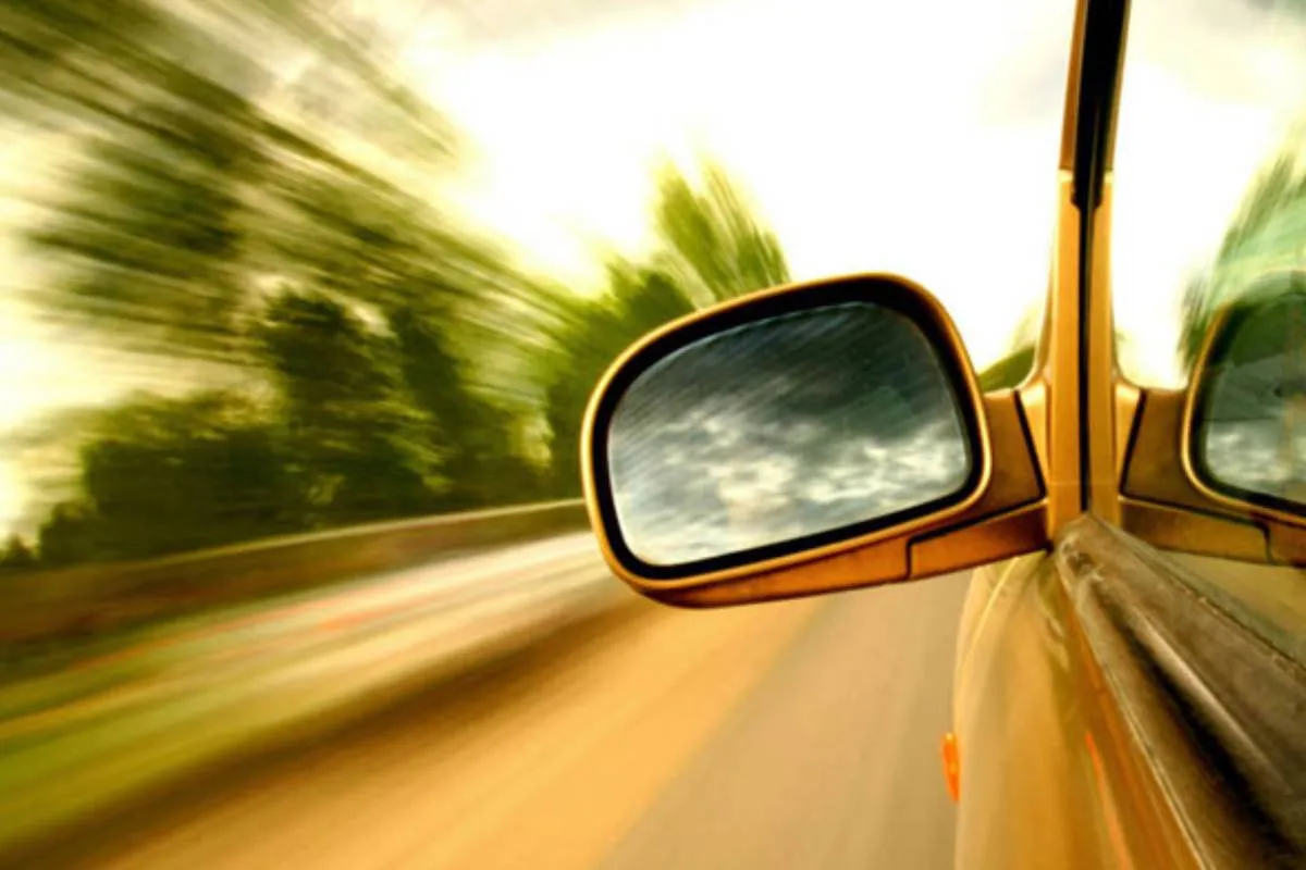 Это не поломка: почему спидометр и GPS никогда не покажут одинаковую скорость Это не поломка: почему спидометр и GPS никогда не покажут одинаковую скорость - today.ua