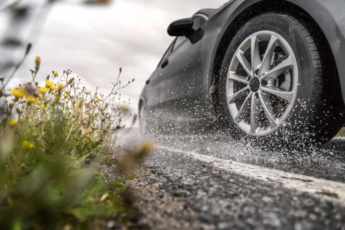 Знак “авто з крилами”: про яку смертельну небезпеку попереджає позначка на трасі - today.ua