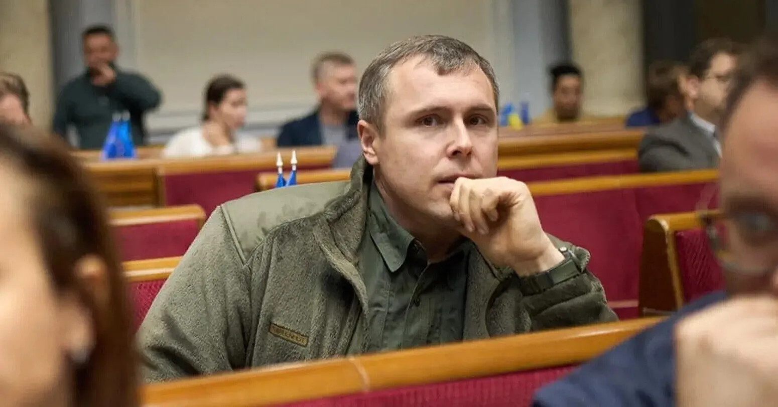 Контрактникам 18-24 депутати не дали обіцяної відстрочки від мобілізації, - Костенко Контрактникам 18-24 депутати не дали обіцяної відстрочки від мобілізації, - Костенко - today.ua