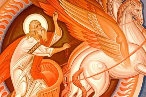 День Святого пророка Ильи - что нельзя делать в этот день, чтобы не навлечь беду