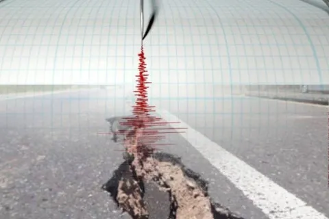 Землетрясения в Украине: повышает ли война сейсмическую активность