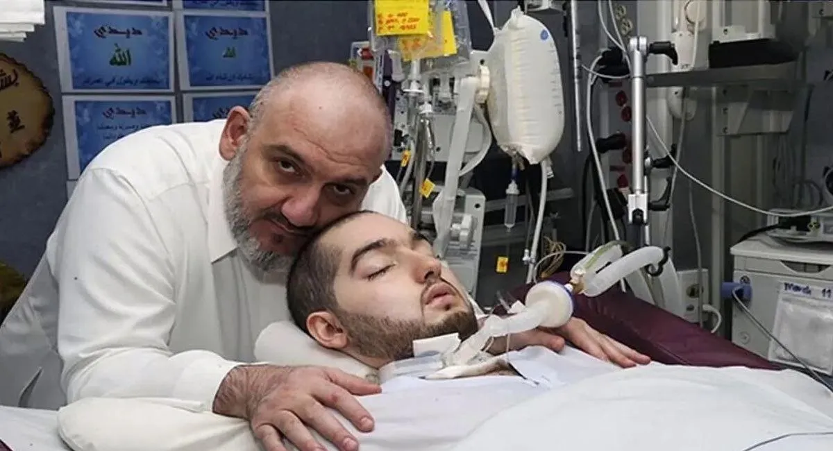 Що стало відомо про сплячого принца, який помер у Саудівській Аравії - today.ua