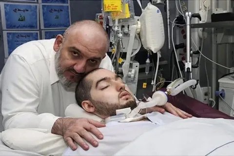 Що стало відомо про "сплячого принца", який помер у Саудівській Аравії
