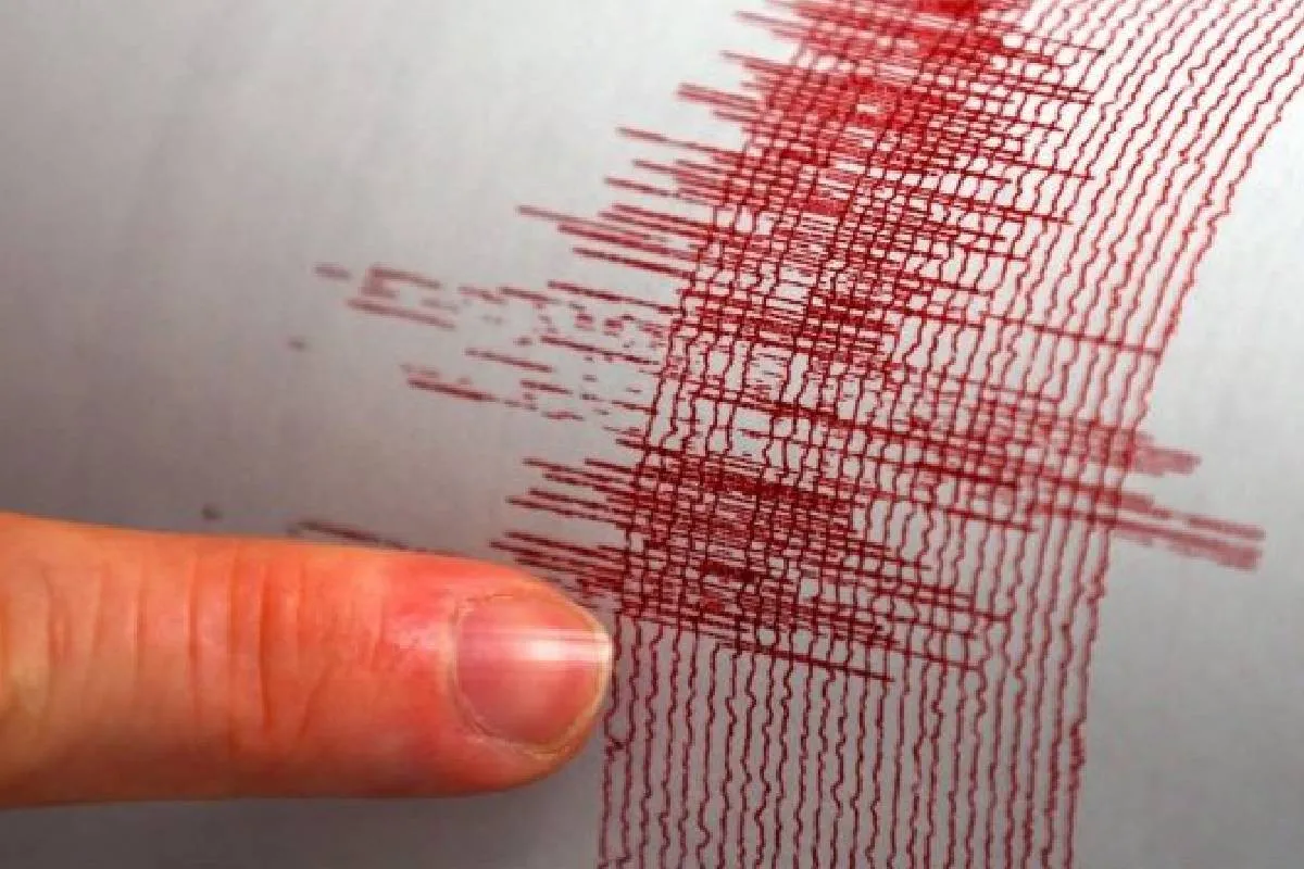 Землетрясения в Украине: повышает ли война сейсмическую активность - today.ua