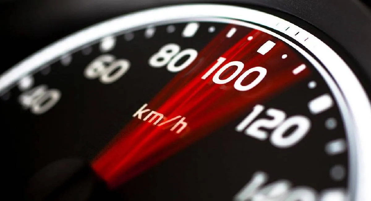 Скорость имеет значение: когда автомобиль потребляет меньше всего топлива. - today.ua