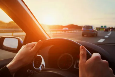 Худшие водители на дорогах: исследование показало, на каких марках авто они чаще всего ездят