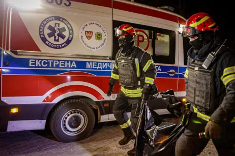 РФ нанесла массированный удар по многим областям Украины: что известно о последствиях (фото)