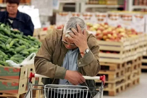 Дешёвых овощей больше не будет: эпоха доступного питания завершится в 2025 году