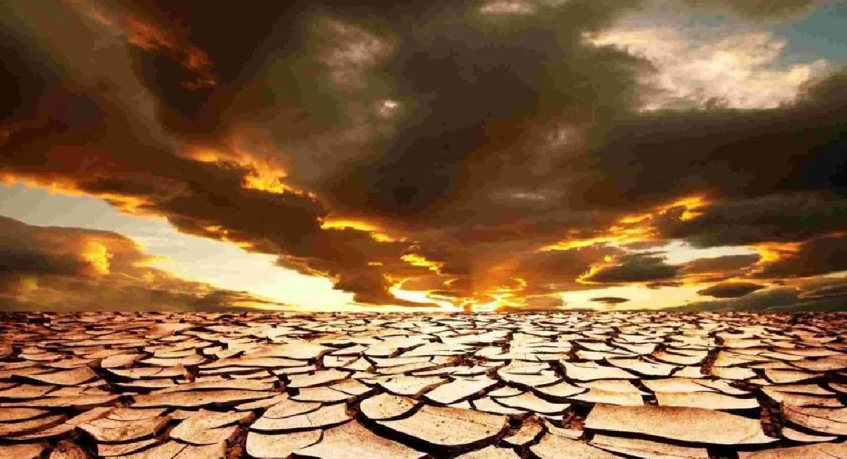 В Европе исчезнут дожди: ученые прогнозируют сотни лет засухи на континенте - today.ua