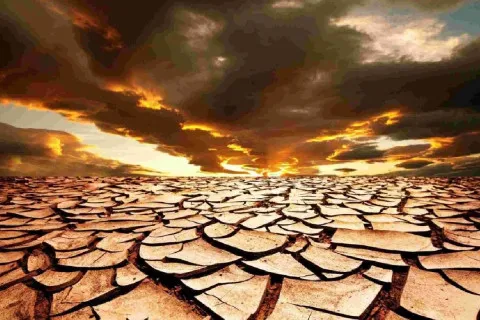 В Европе исчезнут дожди: ученые прогнозируют сотни лет засухи на континенте