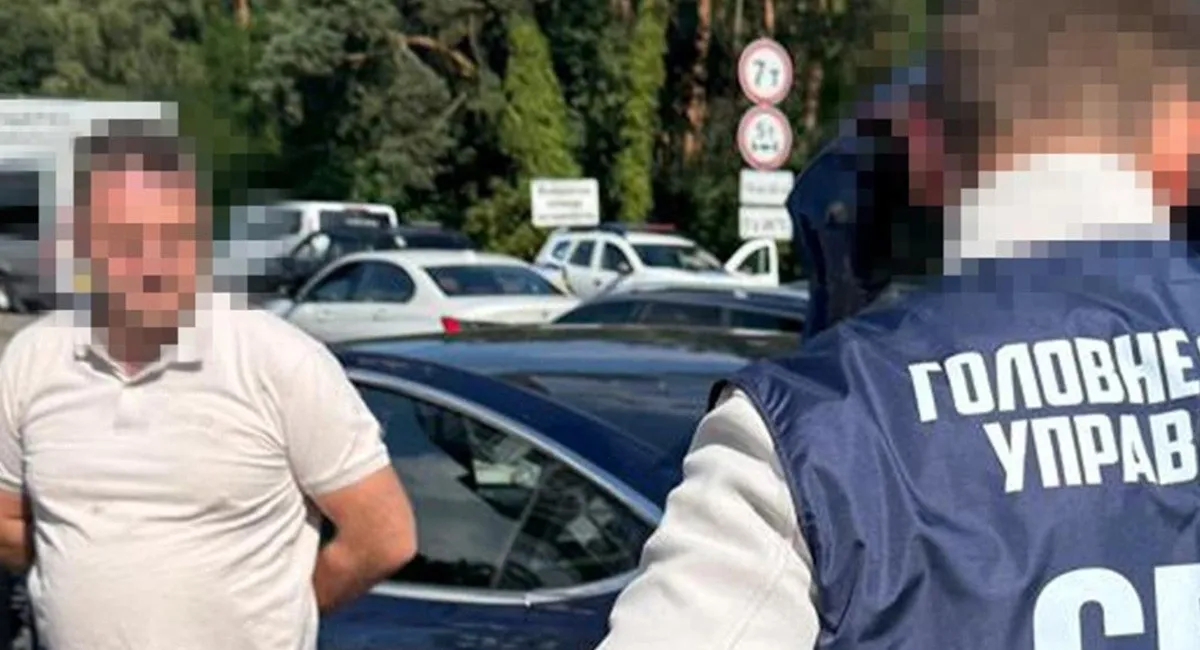 60 витоків даних: агент ФСБ із закритого підрозділу НАБУ зливав інформацію охоронцю Януковича, - СБУ - today.ua