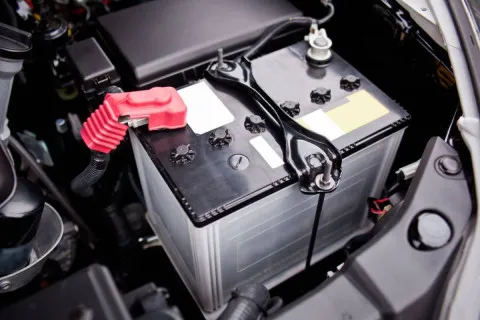 Аккумулятор зимой: главные ошибки, которые делают водители