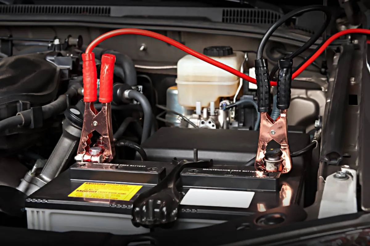 Аккумулятор зимой: главные ошибки, которые делают водители - today.ua