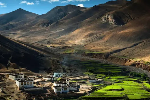 Азия разрывается под Тибетом: ученые шокированы открытием глубинного разлома