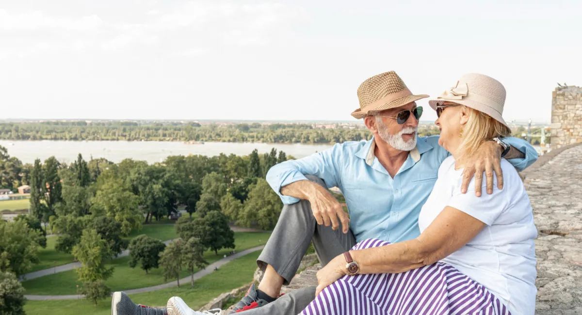 Топ стран для комфортной пенсии: где лучше всего жить после выхода на заслуженный отдых - today.ua