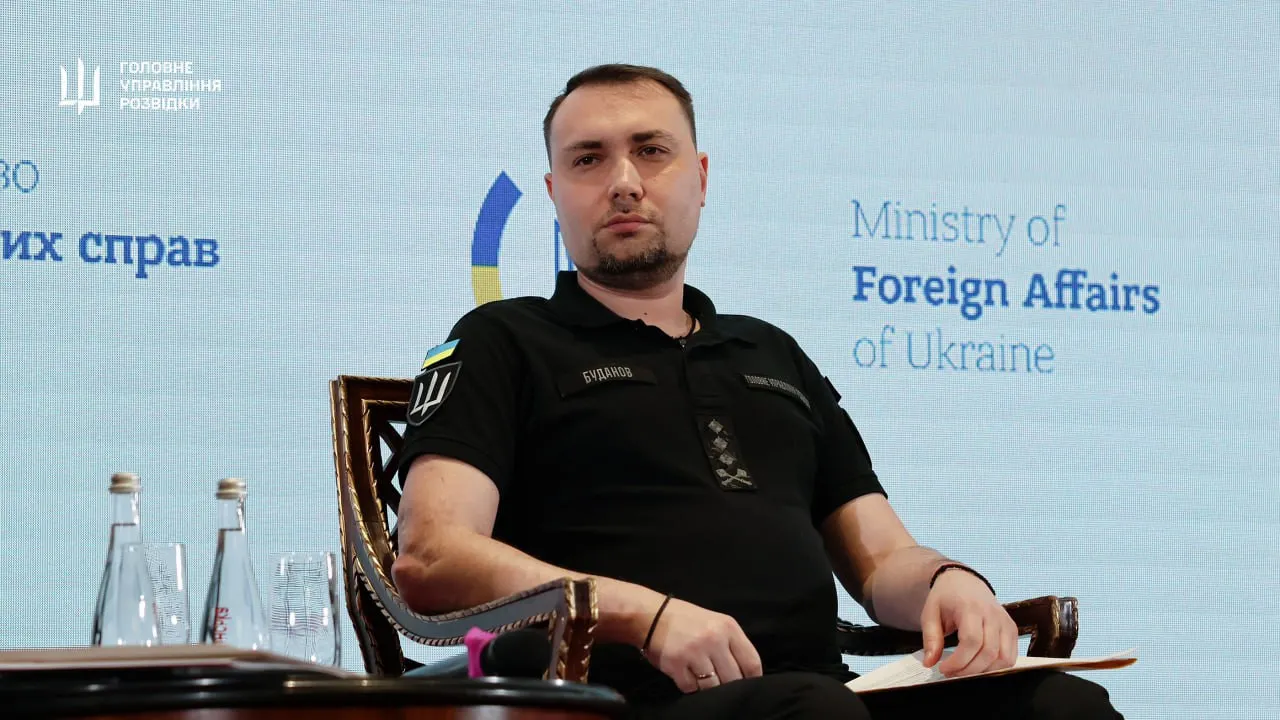 Буданов предупредил о новой фазе войны, которую готовит Россия: Тотальная мобилизация до 2036 года Буданов предупредил о новой фазе войны, которую готовит Россия: Тотальная мобилизация до 2036 года - today.ua