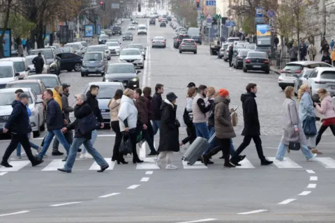 Українців будуть штрафувати за "неправильний" одяг: якої суми можна позбутися