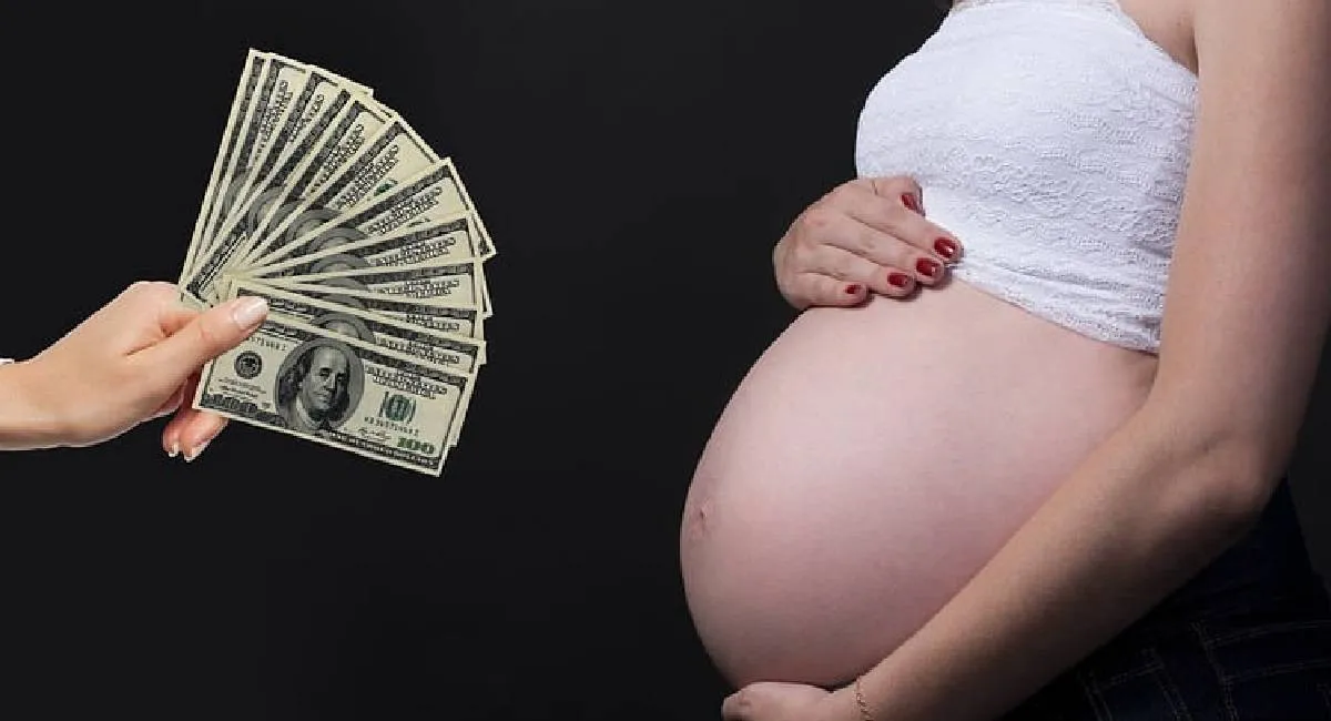 Детей продавали еще до их рождения: полиция раскрыла международную схему торговли младенцами - today.ua