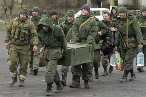 Россия собрала 100-тысячное войско для штурма на большой украинский город: над кем нависла новая угроза оккупации